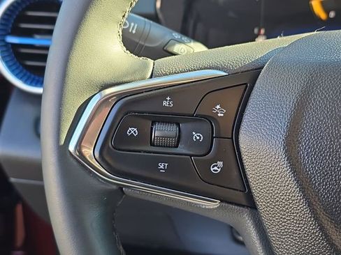 Used 2024 Chevrolet Trax LT w/ Driver Confidence Package image 13