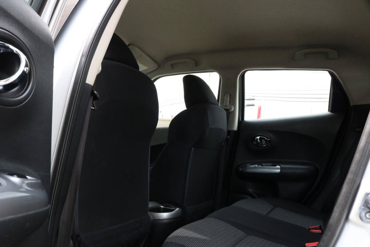 Used 2015 Nissan Juke S AWD/4WD image 34