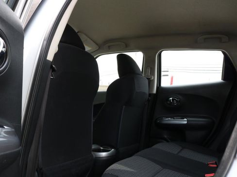 Used 2015 Nissan Juke S AWD/4WD image 34