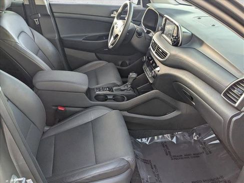 Used 2020 Hyundai Tucson Limited image 20
