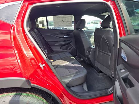 New 2026 Buick Envista Preferred image 30