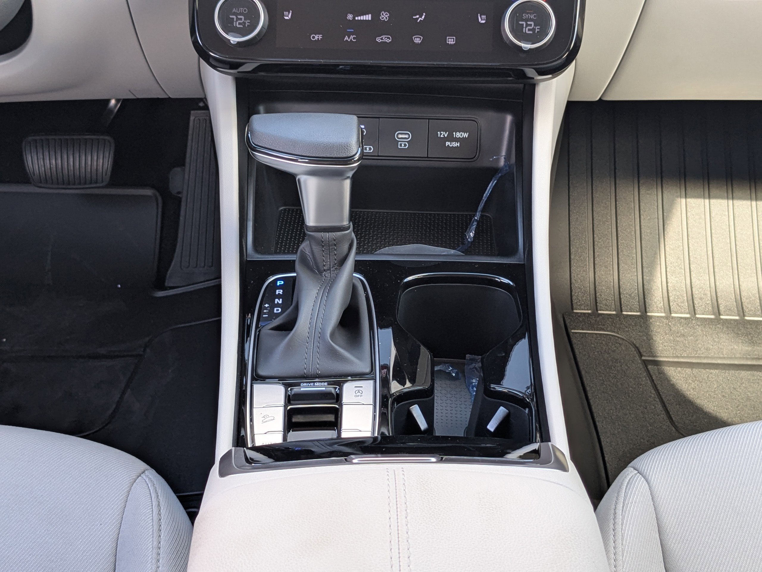 New 2026 Hyundai Tucson SEL FWD image 20