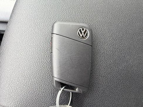 New 2026 Volkswagen Taos S FWD image 28