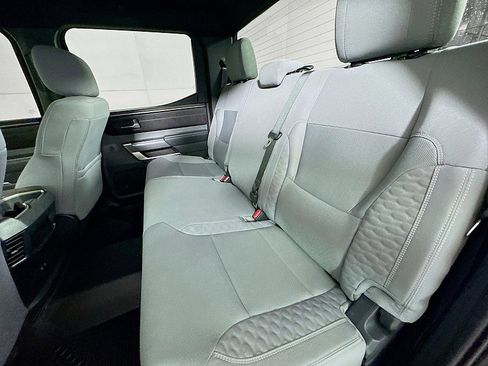 Used 2025 Toyota Tundra SR5 w/ SR5 Convenience Package image 21