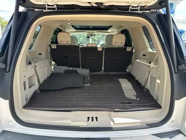 Used 2018 Lincoln Navigator Reserve w/ Technology Package AWD/4WD image 31