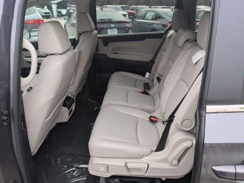 New 2026 Honda Odyssey EX-L image 15