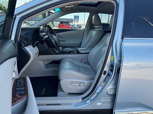 Used 2010 Lexus RX 350 AWD image 17