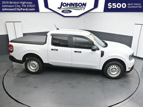 Used 2024 Ford Maverick XL FWD image 27