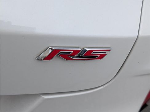 Used 2022 Chevrolet TrailBlazer RS AWD/4WD image 9