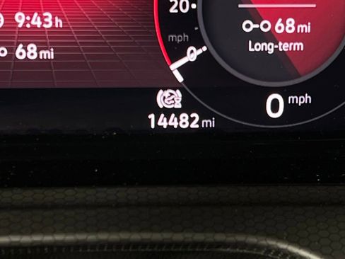 Used 2023 Volkswagen GTI S image 16