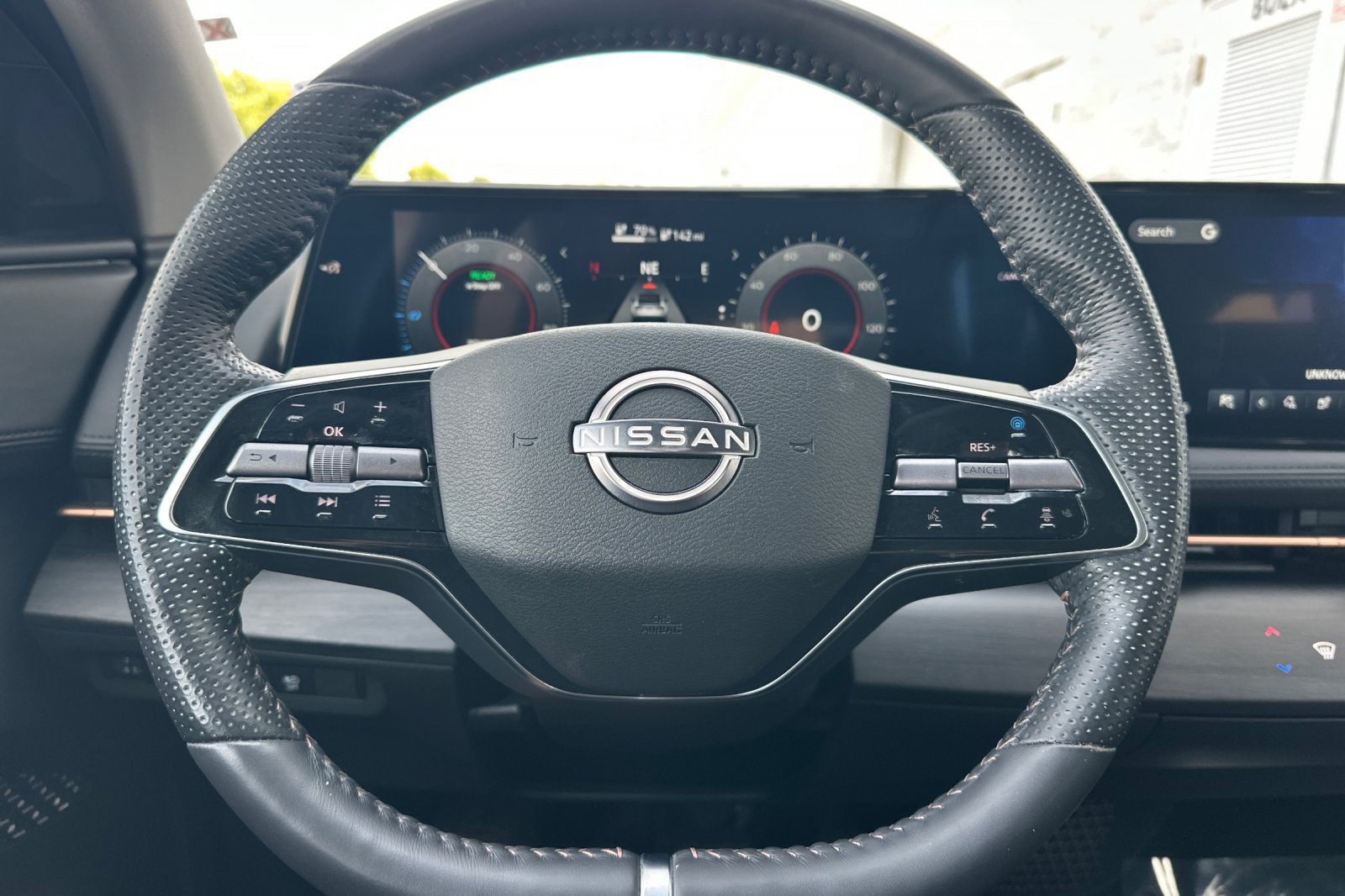 Certified 2024 Nissan Ariya FWD image 27