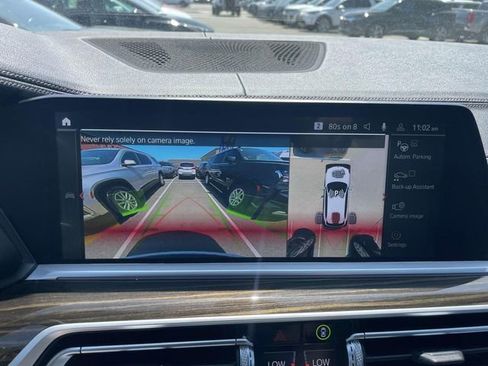 Used 2023 BMW X5 xDrive40i image 27