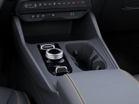 New 2026 Jeep Cherokee Limited AWD/4WD image 25