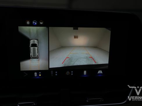 New 2026 Chevrolet Equinox ACTIV w/ Safety and Technology Package image 26