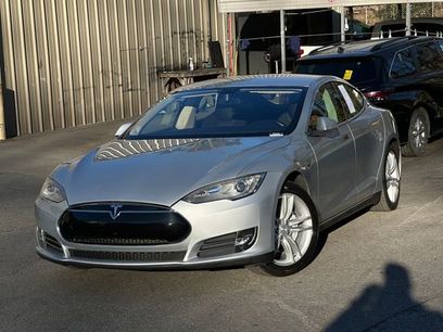 Used 2014 Tesla Model S 85