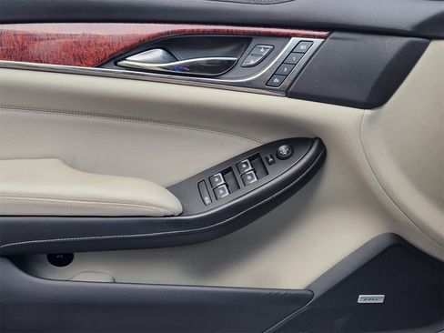 Used 2019 Cadillac CTS Sedan image 22