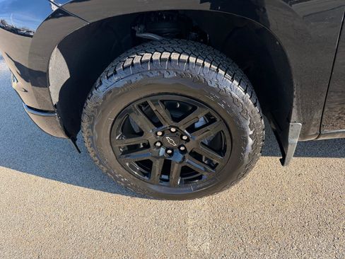 Used 2026 Chevrolet Silverado 1500 RST w/ Convenience Package II image 13