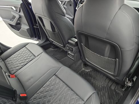 Used 2024 Audi S3 Premium Plus image 11