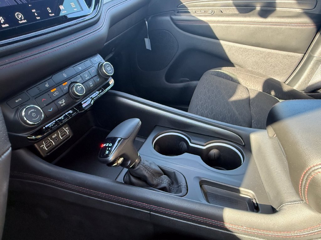 Used 2026 Dodge Durango GT w/ Blacktop Package RWD image 13