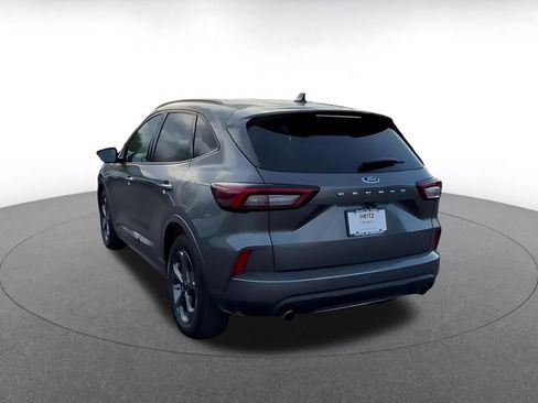 Used 2024 Ford Escape ST-Line image 11