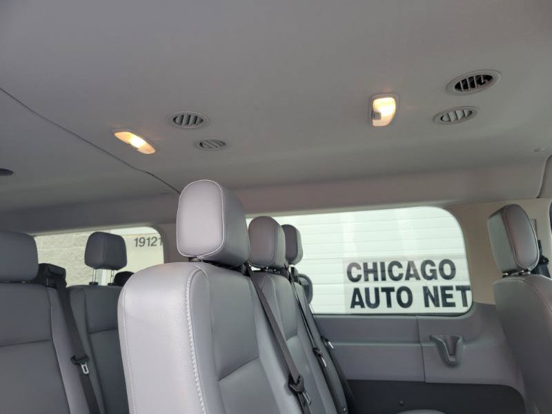 Used 2016 Ford Transit 150 XL RWD image 55