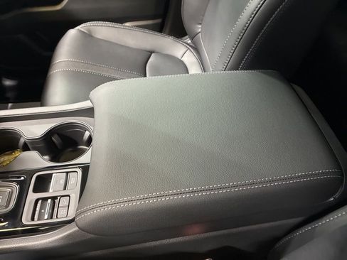 New 2026 Honda Passport RTL image 22