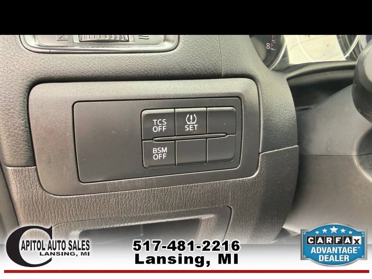 Used 2015 MAZDA CX-5 Touring AWD/4WD image 26