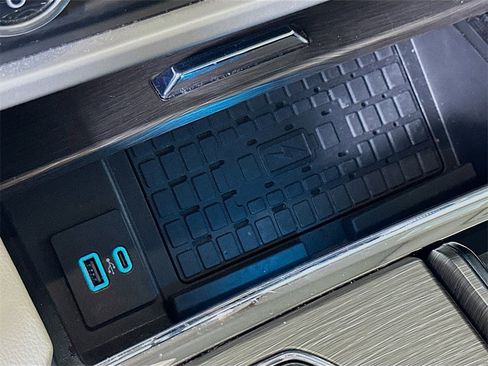 Used 2024 Ford Expedition Max Limited image 34