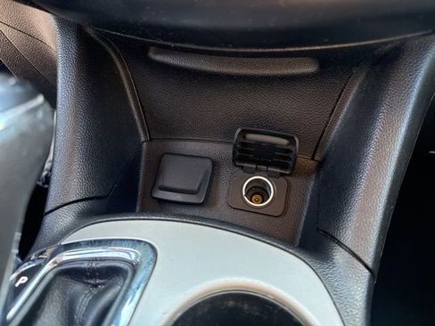 Used 2016 Chevrolet Cruze LS FWD image 23