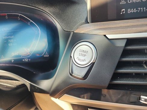 Used 2020 BMW X3 xDrive30i w/ Convenience Package image 22