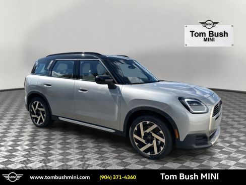 New 2026 MINI Cooper Countryman S image 1