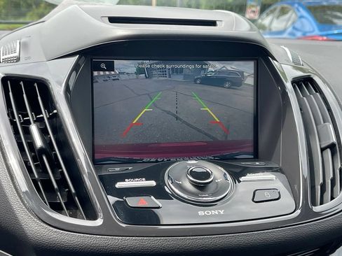 Used 2014 Ford Escape Titanium AWD/4WD image 23