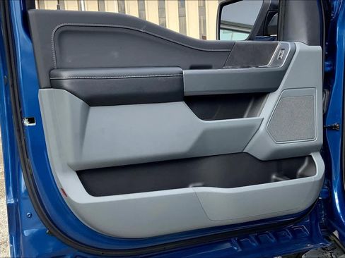 Used 2024 Ford F150 XLT w/ Equipment Group 302A MID image 10