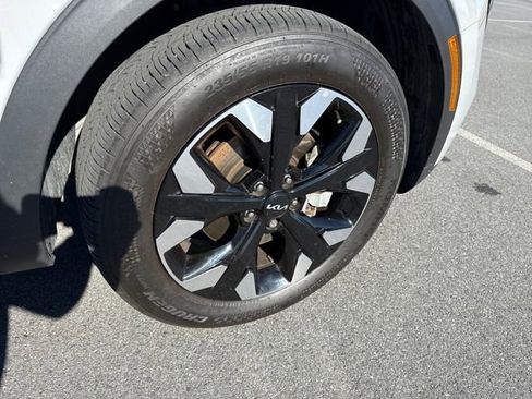 Used 2024 Kia Sportage X-Line w/ X-Line Premium Package image 11