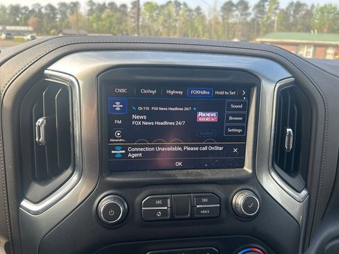 Used 2021 Chevrolet Silverado 1500 RST image 30