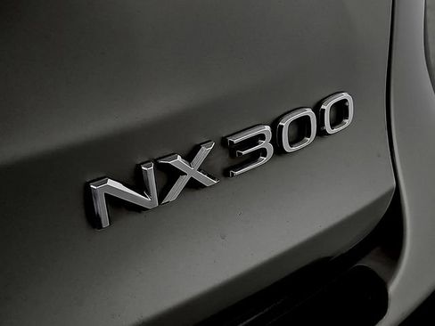 Used 2019 Lexus NX 300 FWD w/ Premium Package image 34