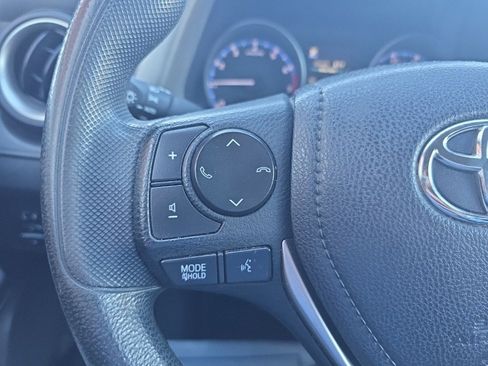 Used 2017 Toyota RAV4 LE image 20