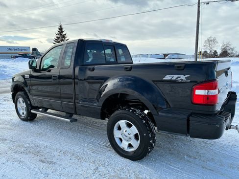 Used 2008 Ford F150 STX image 39