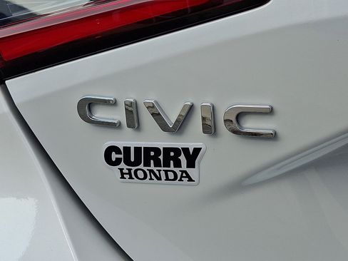 Used 2023 Honda Civic LX image 30