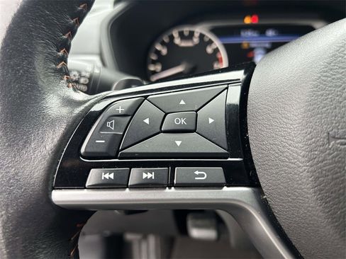 Used 2024 Nissan Altima 2.5 SR image 20