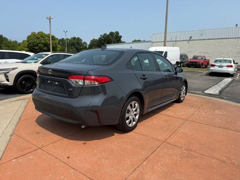 Used 2023 Toyota Corolla LE FWD image 6