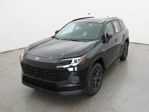 New 2026 Toyota RAV4 XLE Premium FWD image 16