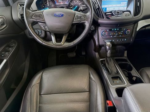 Used 2017 Ford Escape Titanium w/ Equipment Group 301A image 25