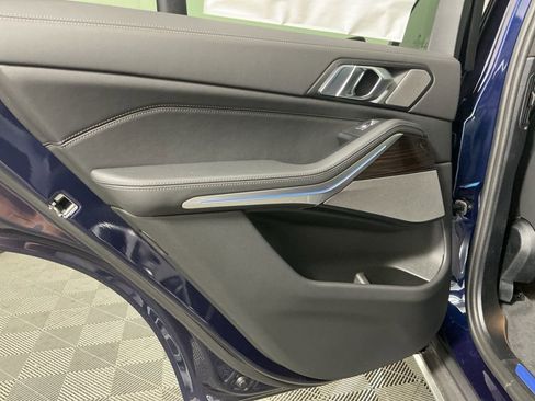 New 2026 BMW X5 xDrive50e AWD/4WD image 28