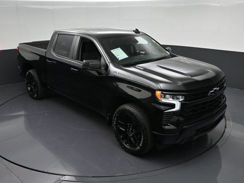 Used 2023 Chevrolet Silverado 1500 RST AWD/4WD image 21