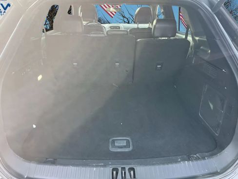 Used 2018 Lincoln MKX Reserve image 30