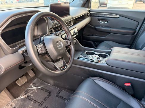 Used 2026 Honda Passport TrailSport Elite image 18
