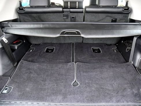 Used 2022 Toyota 4Runner Limited image 11