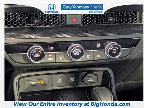 Used 2026 Honda CR-V LX image 46