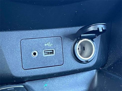 Used 2022 Nissan Rogue Sport SL image 31